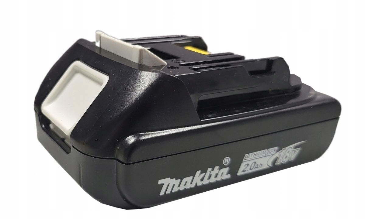 Náhradná batéria - Batéria pre Black Decker VP100 2,0AH