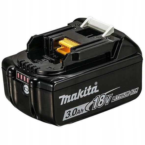Náhradná batéria - Batéria 18V 3,0AH Makita BL1830B 197599