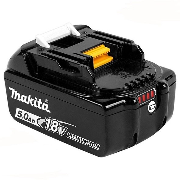 Náhradná batéria - Batéria 18 V 5AH Makita BL1850B