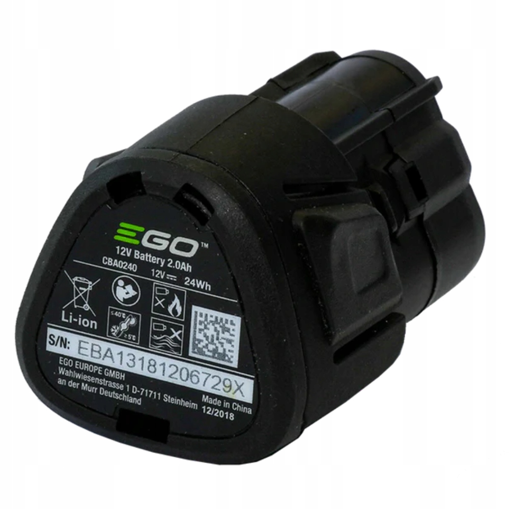 Batéria Ego CBA0240 pre Tyra CHT2001E