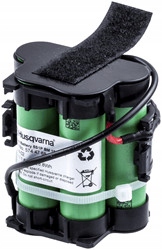 Husqvarna Automower 105 batéria