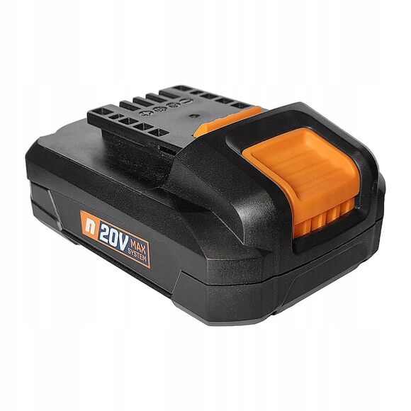 Náhradná batéria - Batéria Niteo nástroje Max System 20V 2AH