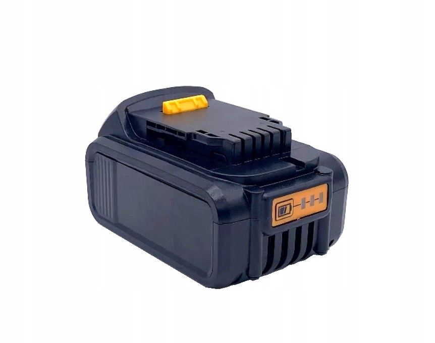 Náhradná batéria - Batéria pre batériu pre dewalt DCB182 18V 5.2AH XR