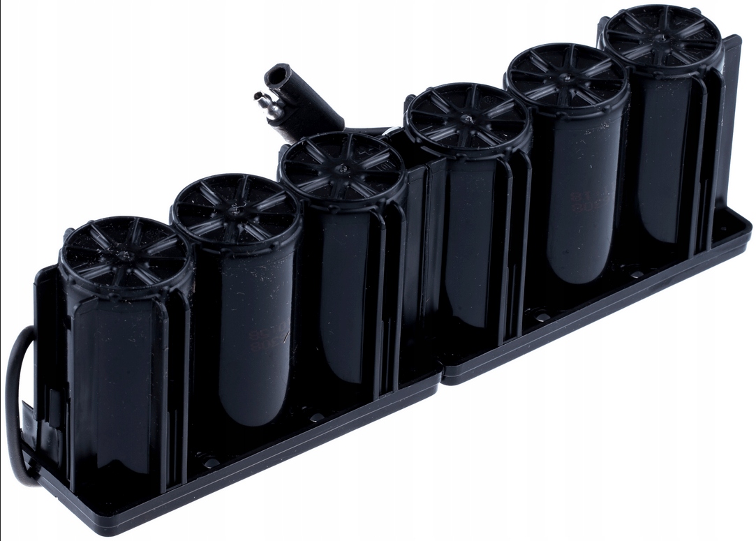 LC 53EE Husqvarna Mower Battery 522518401