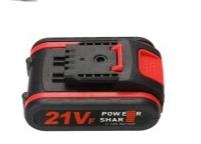 Náhradná batéria - Li - Power batéria 18 V - 5,2 AH Metabo 625028000
