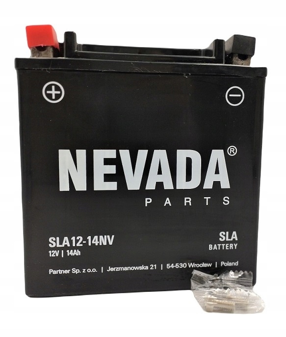 Mtd husqvarna mtd batéria 12V 14AH