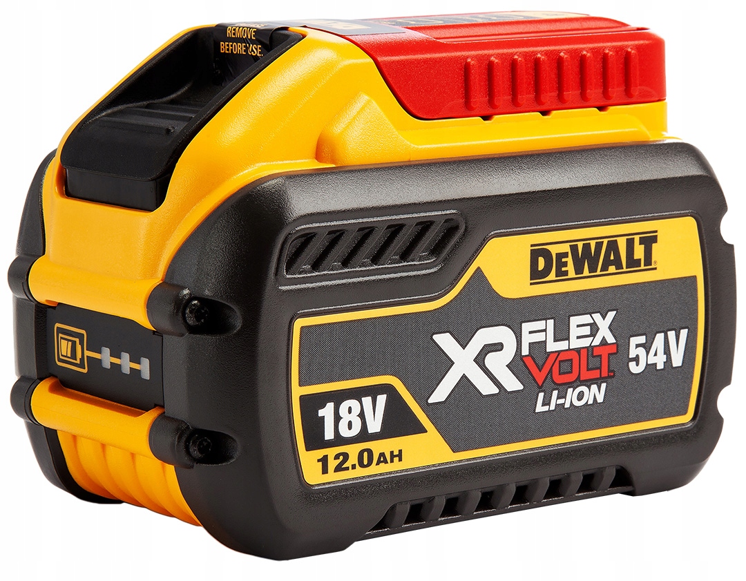 DeWalt 18V 12 Ah Li-Ion akumulátor