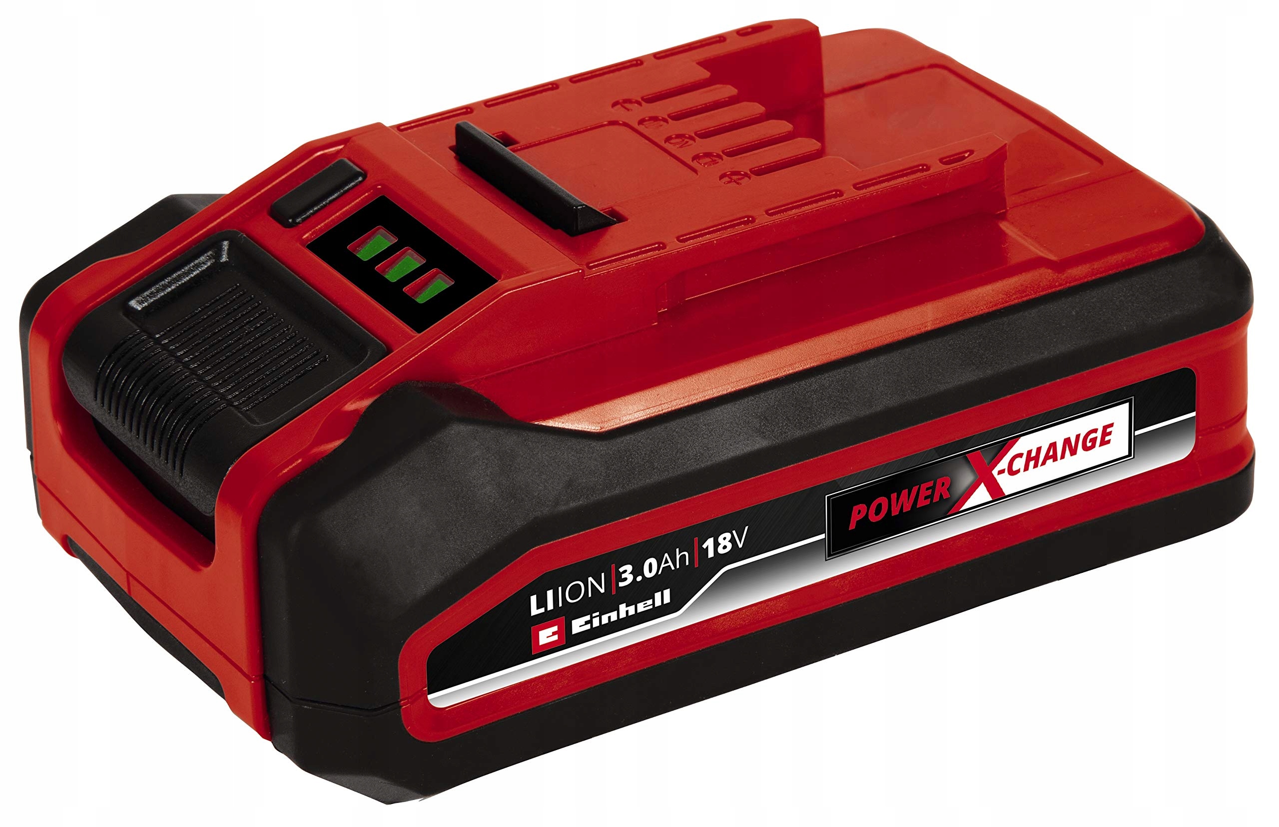 Batéria Li-Ion Einhell 18 V 3 Ah