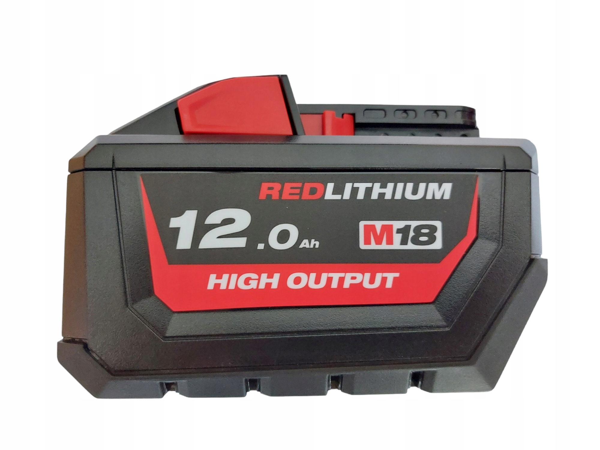 Akumulátor Li-Ion Milwaukee 18 V 12 Ah