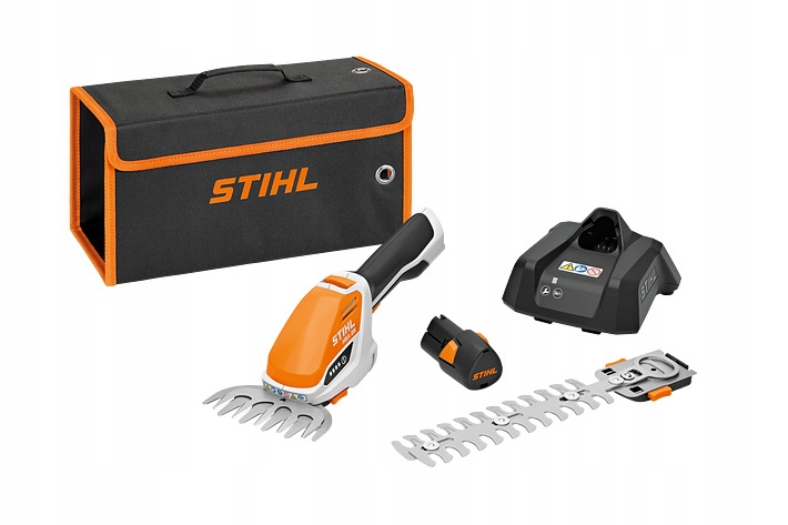 Súprava akumulátorových nožníc HSA 26 STIHL
