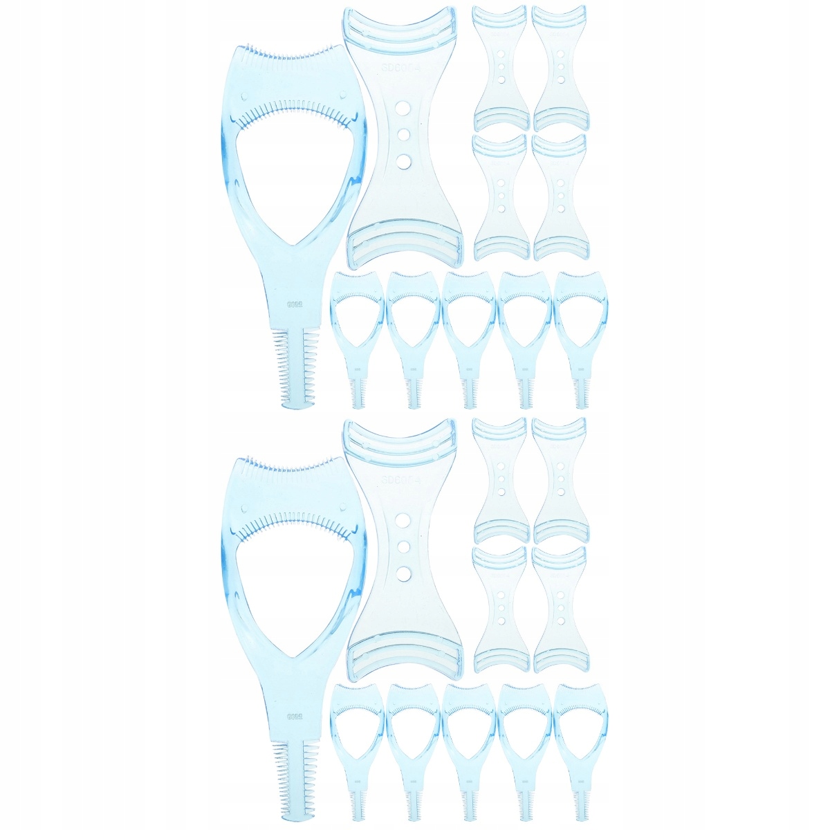 Kryt - Makita DCS430- zotrvačník č.