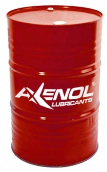 Olej do kosačky - Axenol Garden Oil Sae 30 177 kg/200 l