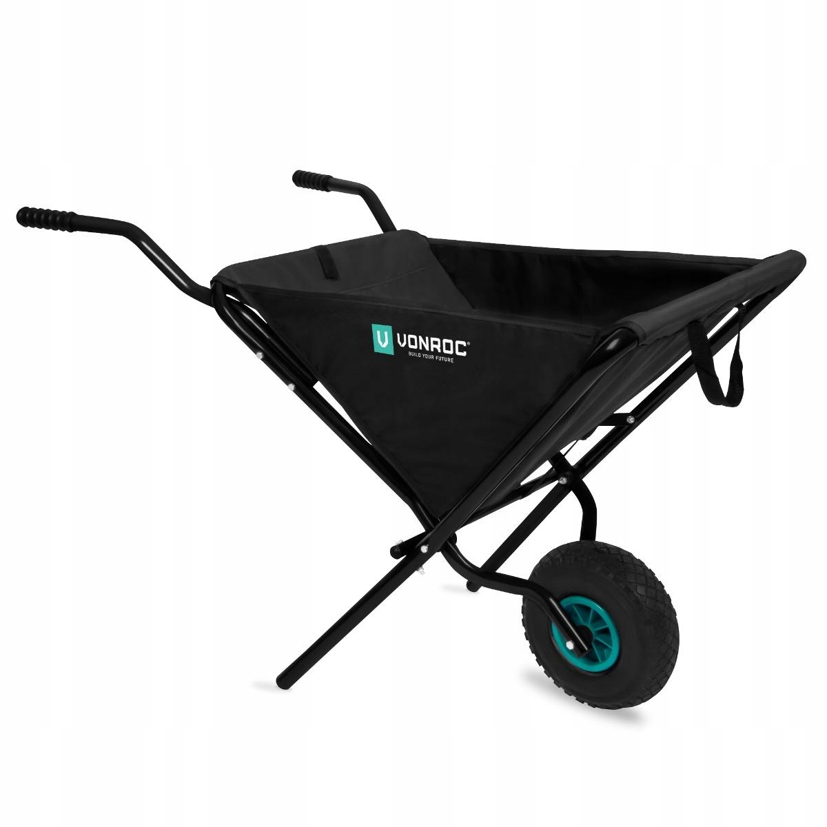 VONROC fúrik 50 l
