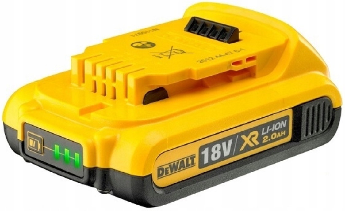 Náhradná batéria - Ryobi RB18L25 One+ batéria 18 V 2,5AH