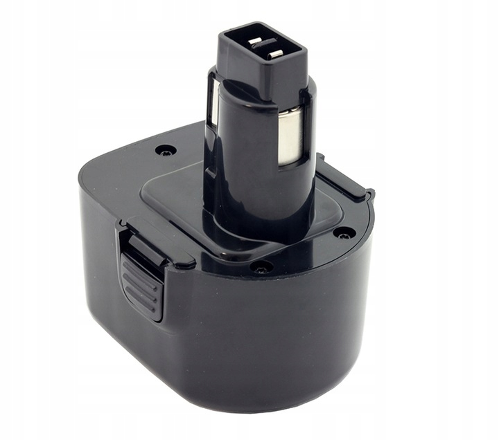 Náhradná batéria - Batéria Black & Decker 12V 2AH NI-CD