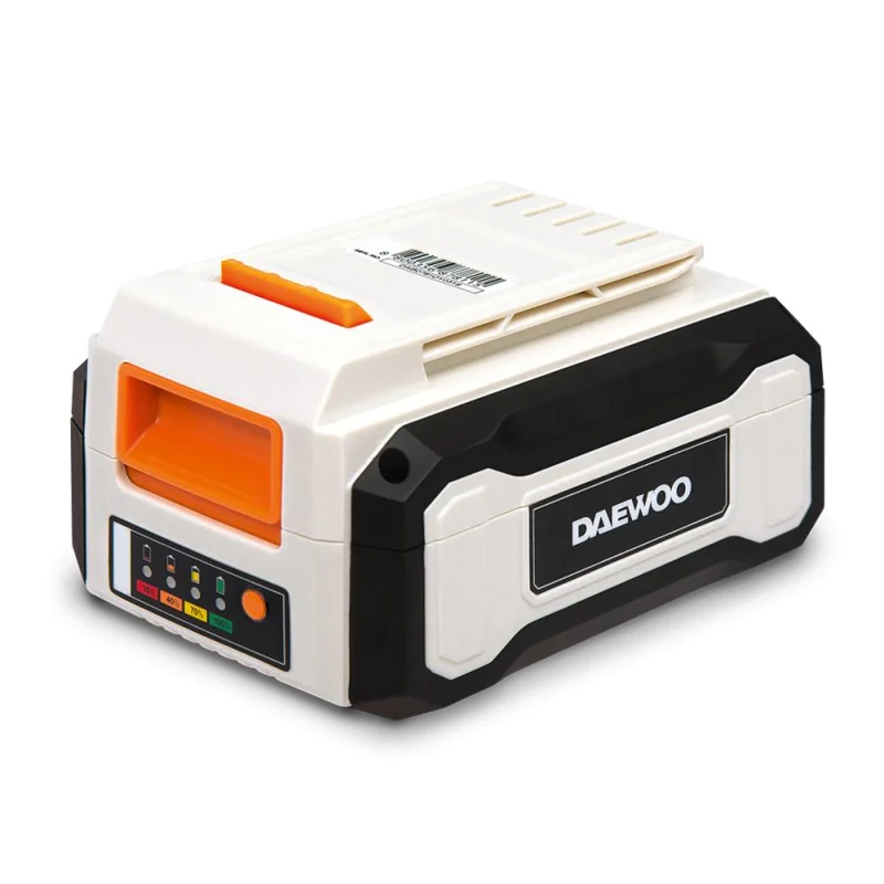 Náhradná batéria - Li-Ion Daewoo Battery 8800356878108 18 V 2.5 Ah