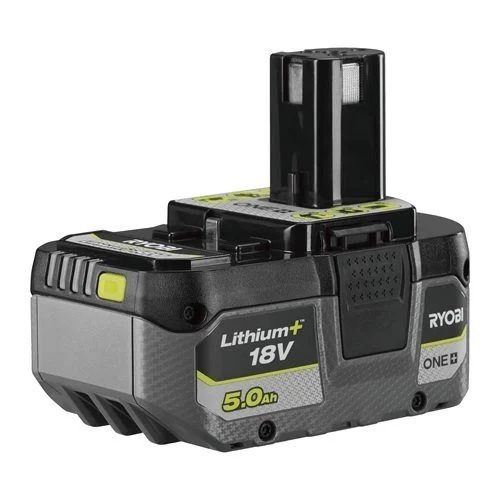 Batéria Li-Ion Ryobi 18 V 5 Ah