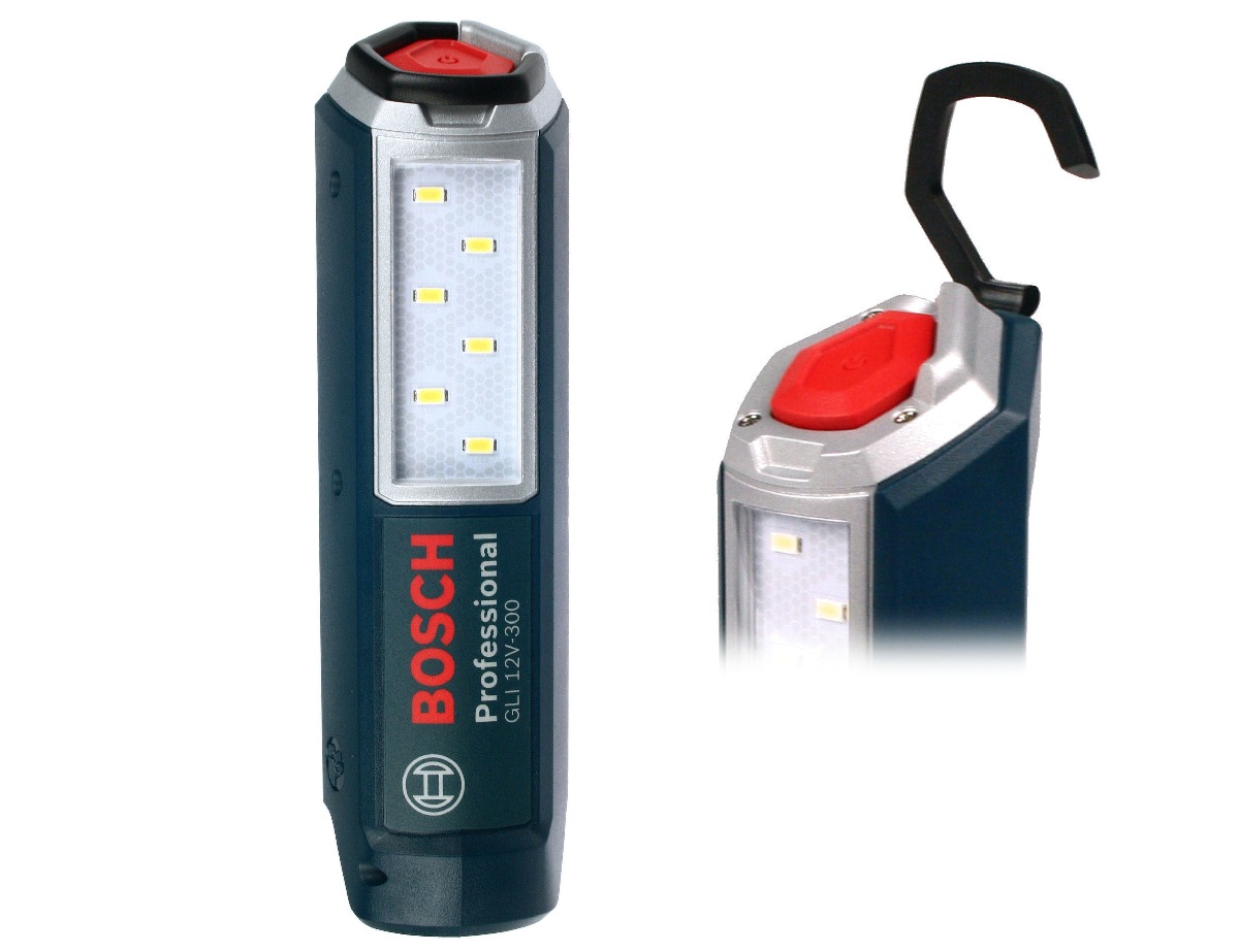 Nabíjacia baterka Bosch 06014A1000
