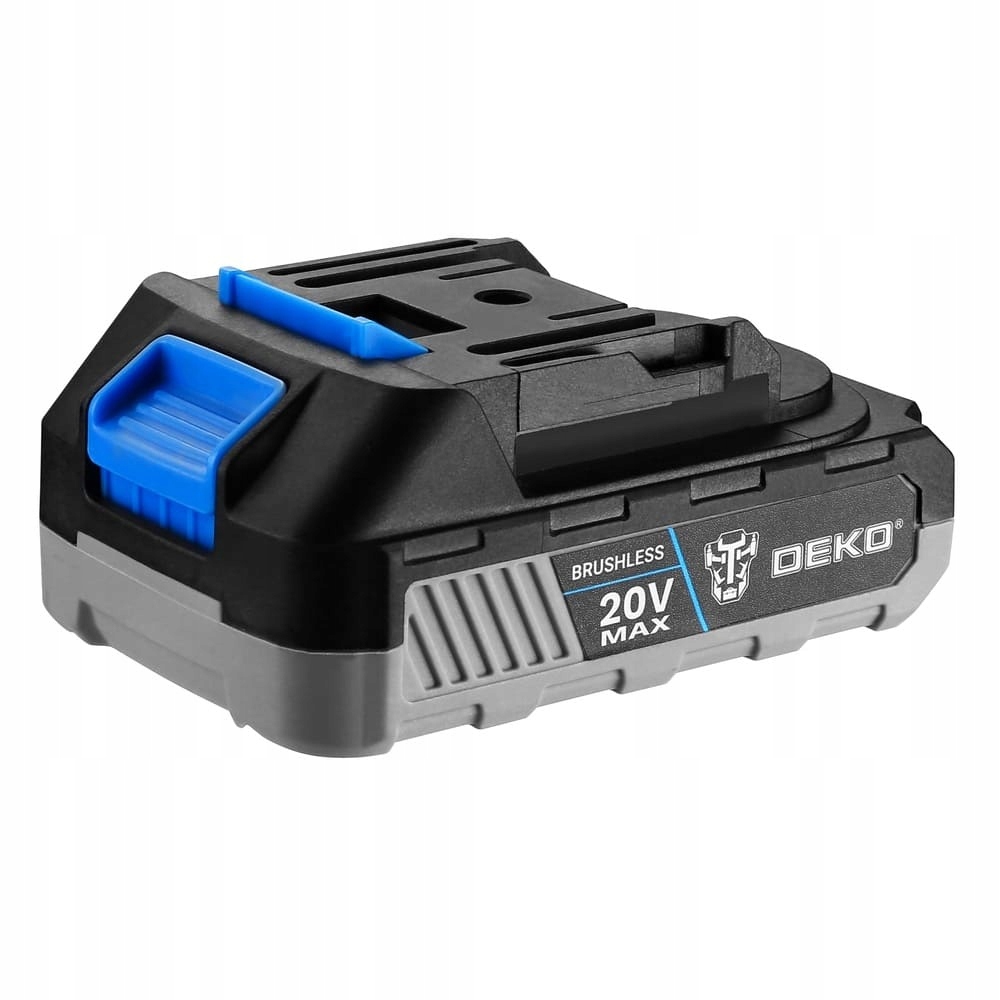 DEKO Akumulátor 2 Ah 2000 mAh 20 V BT20XL02-1020