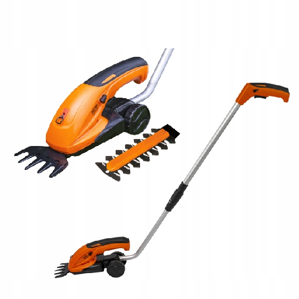 TV Products 3041-P 7,2V akumulátorové nožnice