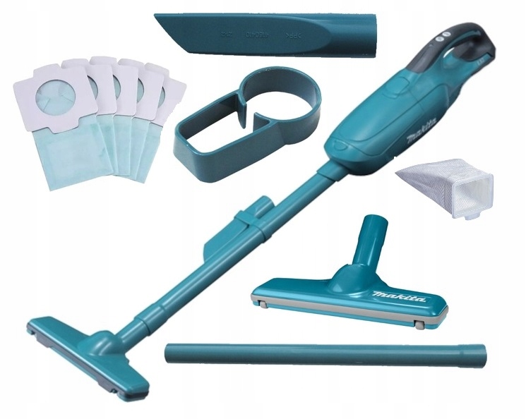 Priemyselný vysávač Makita LXT 30 W