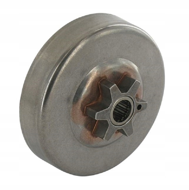 Spojka - Makita rotor HR4001C HR4011C HR4500C + STOJAN KPL