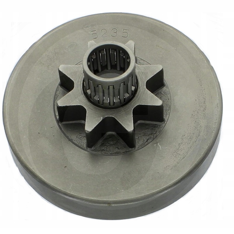 Bubon spojky - Archer 3/8 '8z bubon. Svätý + OLEO-MAC 284 400 460
