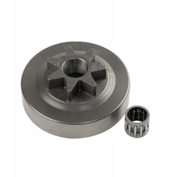 Bubon spojky - Drum Archer 3/8LP ST + IL ALPINA P 390 391 395 410