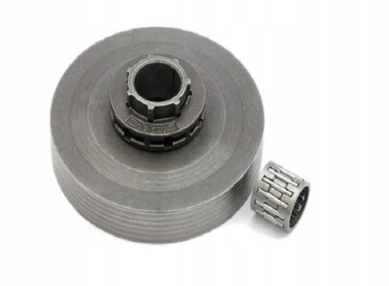 Bubon spojky - Bubkový kôš Castorama PP45 HARDER PN4500 VICTUS