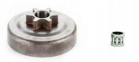 Bubon spojky - Drum spojka Košík 3/8 6Z HUSQVARNA 36 41 136 141