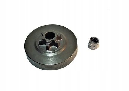 Bubon spojky - Bad Clutch Basket 3/8 Leader AO4014 LEROY MERLIN