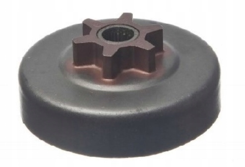 Bubon spojky - Košík 3/8 Partner 351 371 390 401