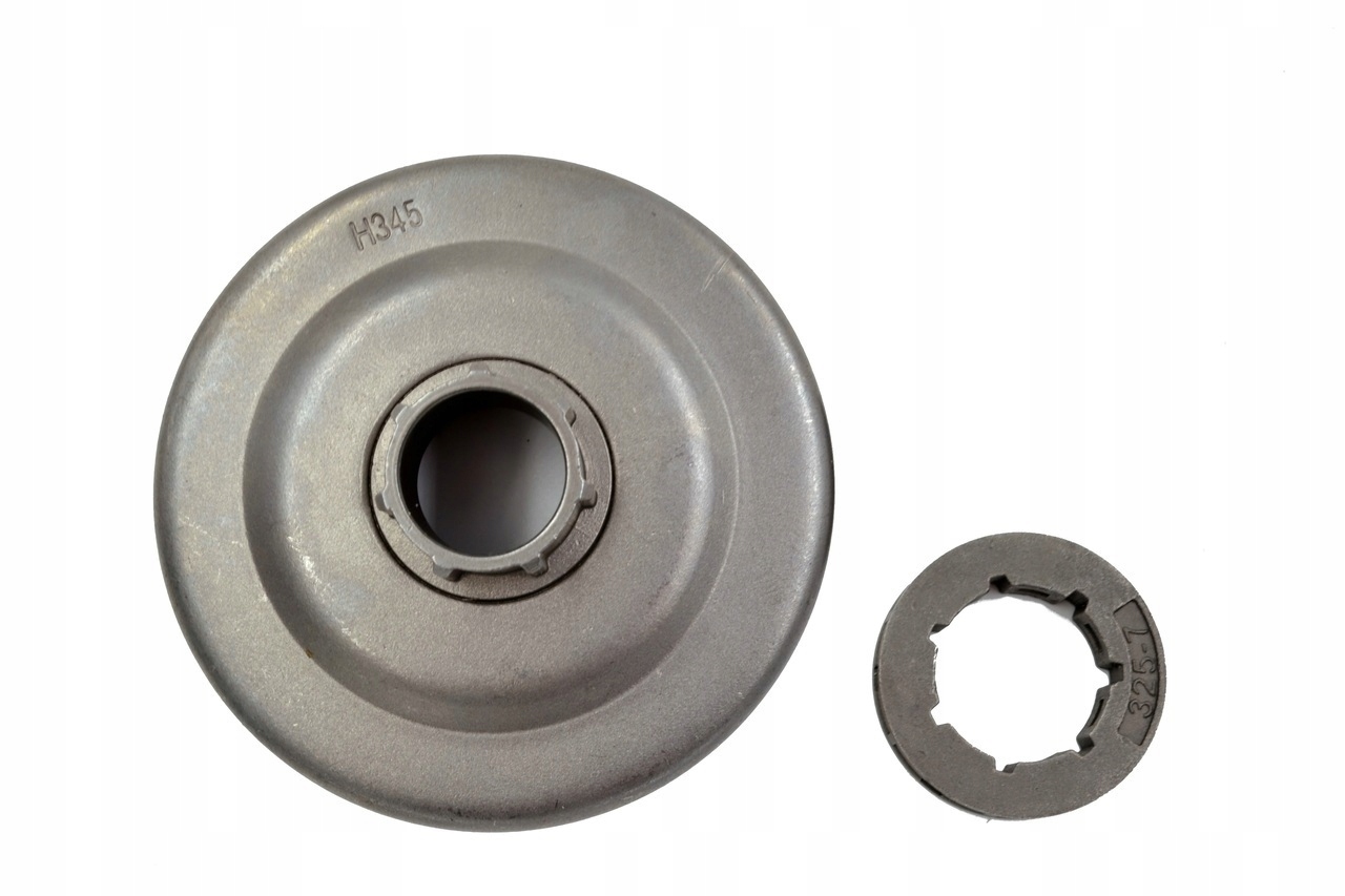 Bubon spojky - Bubon Clutch Basket .325 '7z Husqvarna 346 351 353