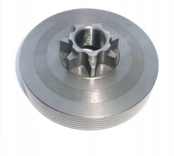 Bubon spojky - Bad Basket 325 7z NAC TT-CS4500 TT-CS5200