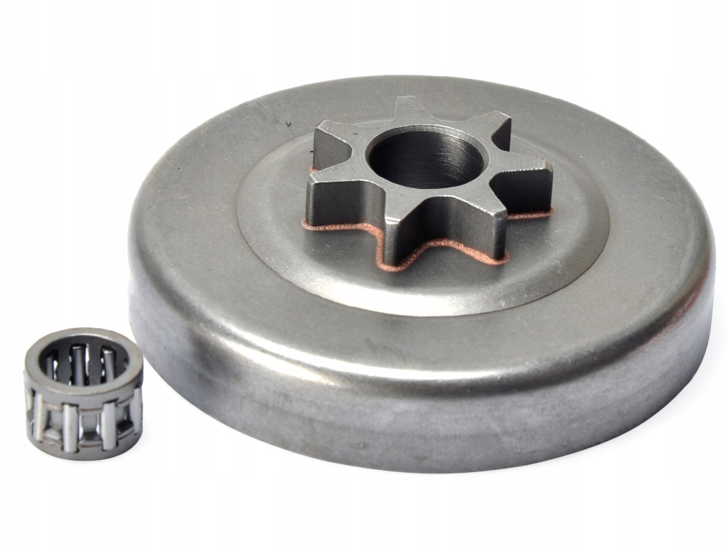 Bubon spojky - BĘBEN KOSZ SPRZĘGŁA .325 7z ECHO CS3600 CS3700 CS