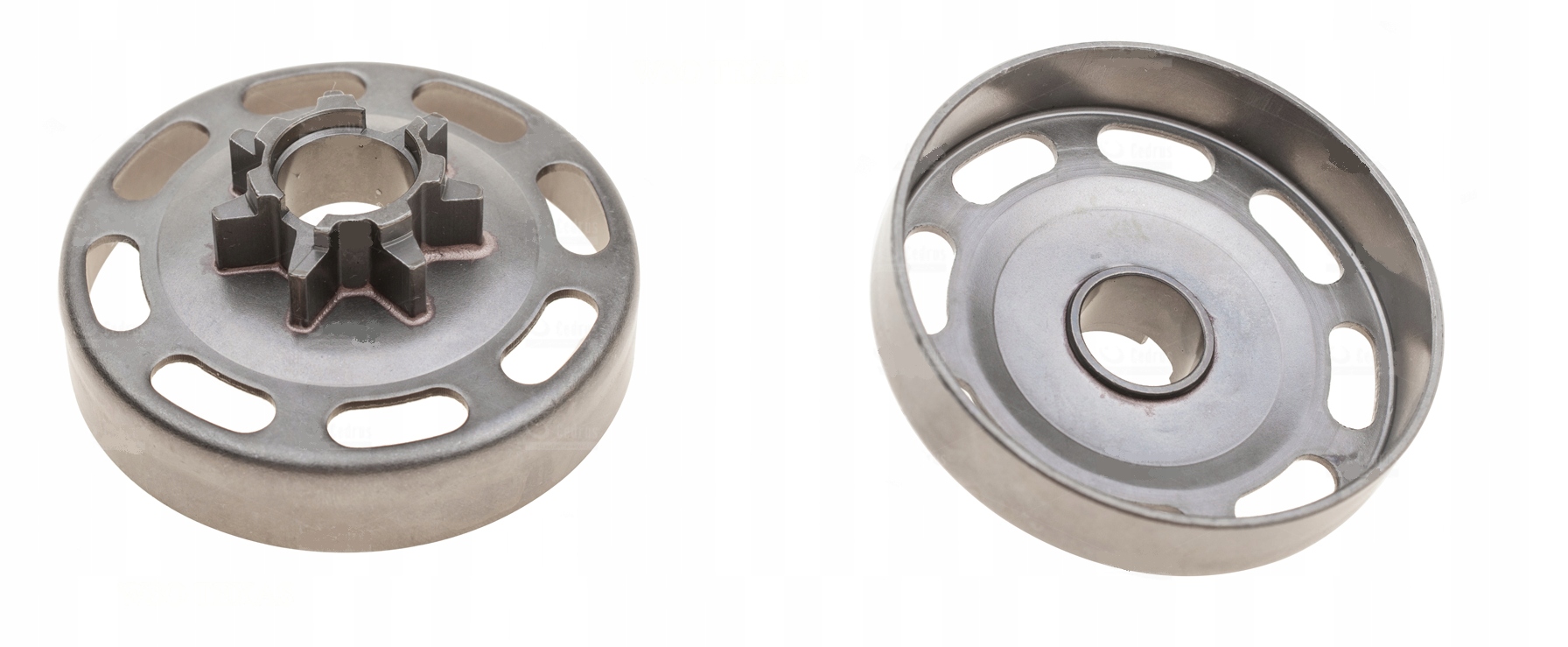 Bubon spojky - Košík bubna .325 '' Husqvarna 435 435E 440E