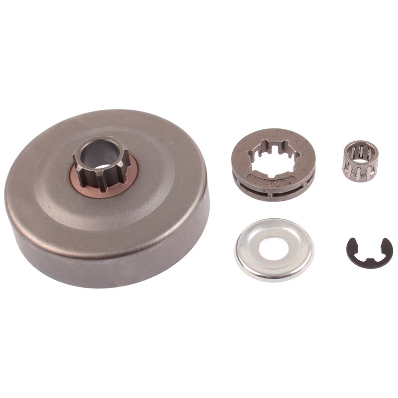 Bubon spojky - BĘBEN KOSZ SPRZĘGŁA 325 STIHL MS260 026 024 240