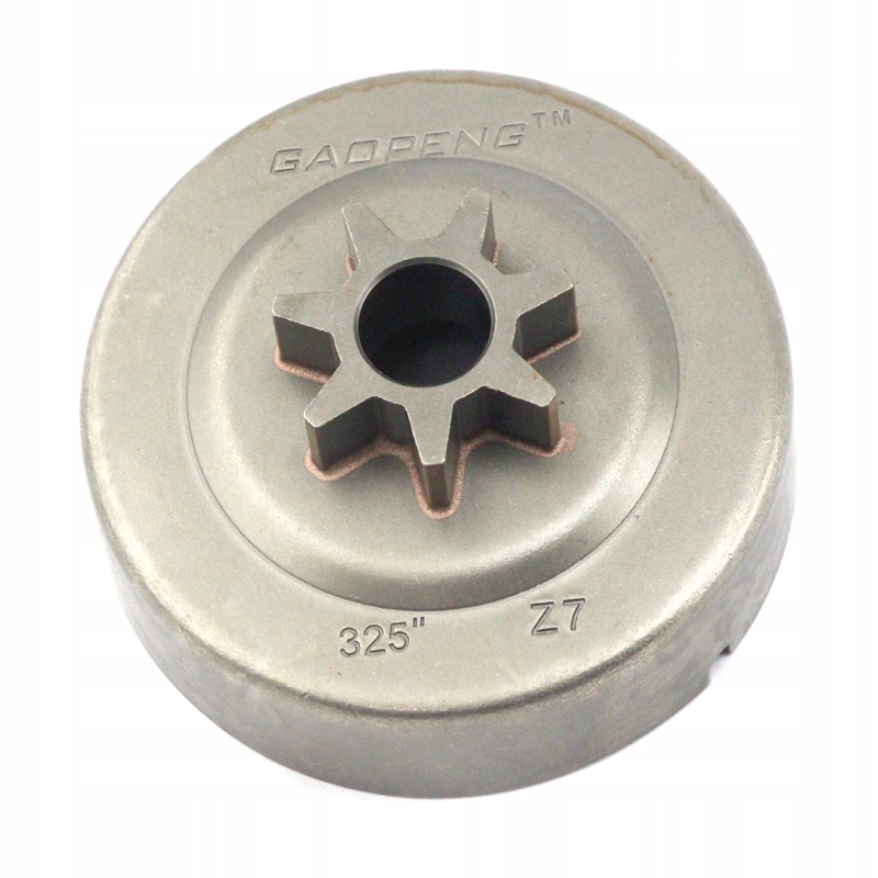 Bubon spojky - Bad Basket 327 7Z STIHL MS 260 026 MS 270