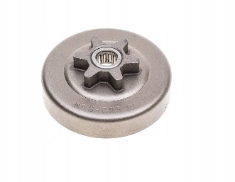 Bubon spojky - Košík Bubon Alpina 3/8 330 35 380 40