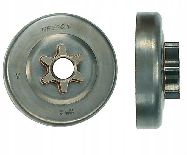 Bubon spojky - KOŽKU BUBE HUSQVARNA 3/8 6Z 36 41 235 240