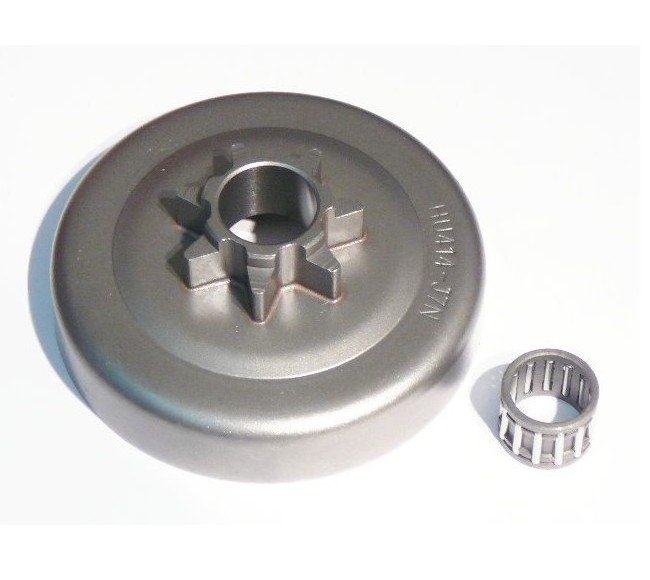 Bubon spojky - SPOJKOVÝ BUBEN PRE HUSQVARNA 353 355 357 359 560
