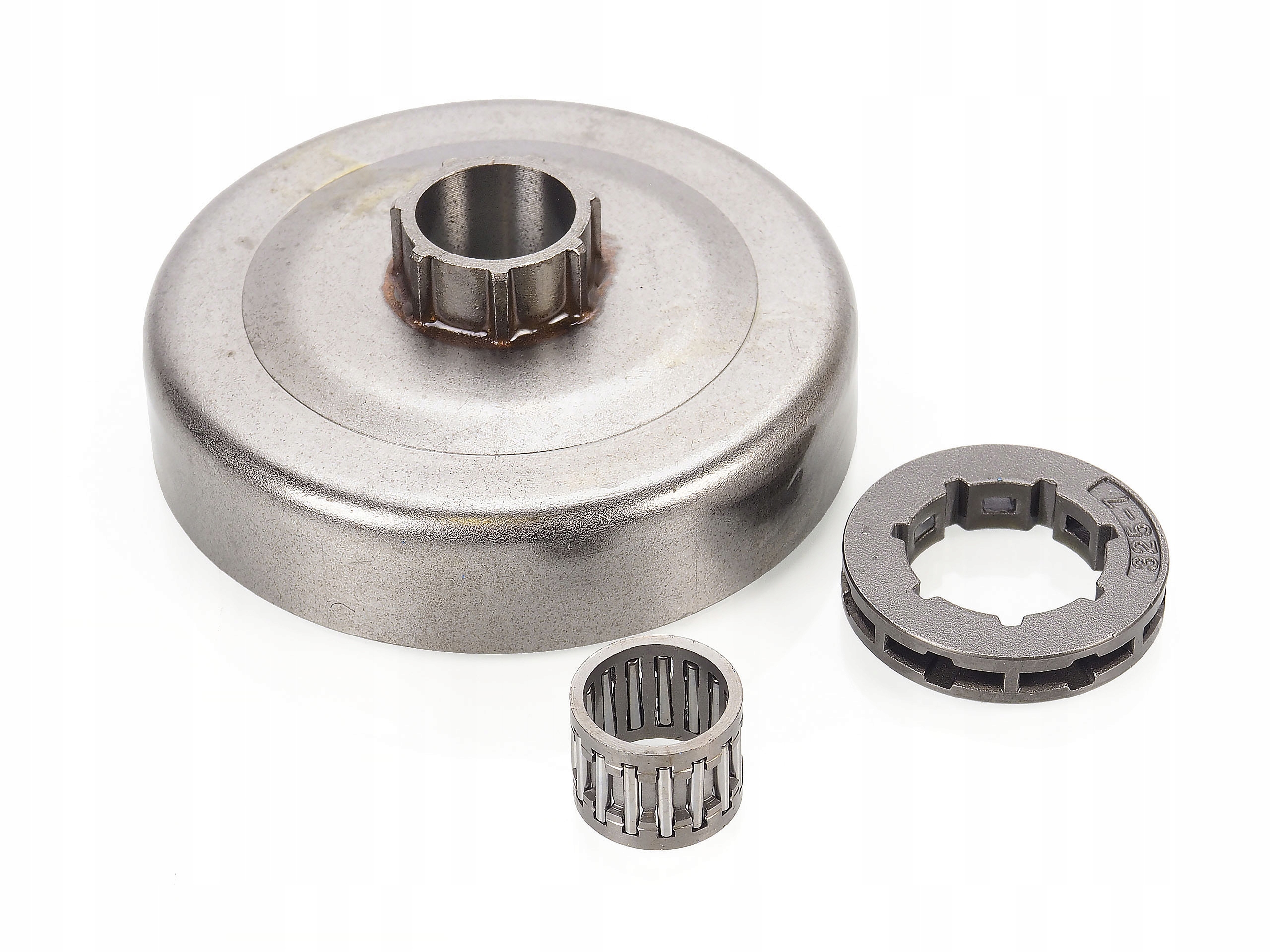 Bubon spojky - KOŠ BUBNEJ SPOJKY PRE HUSQVARNA 51 55 254 262 154 50