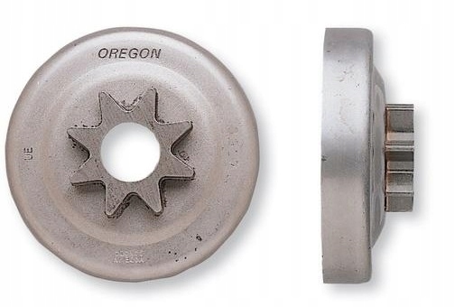 Bubon spojky - Drum Husqvarna Clutch Basket 51 55 254 Partner400