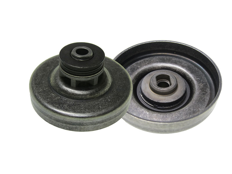 Bubon spojky - BĘBEN KOSZ SPRZĘGŁA MAKITA UC 3530A 4030A 4530A