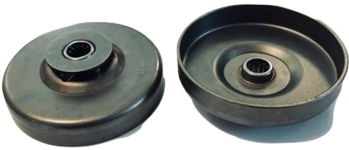 Bubon spojky - Drum DCS34 DCS33 PS34 DCS33 PS34