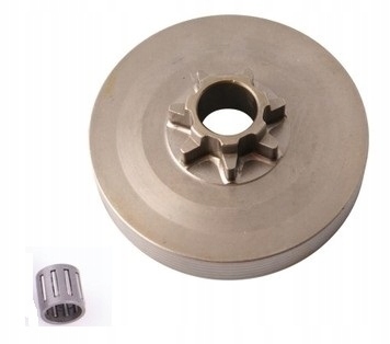 Bubon spojky - Bubon Clutch Basket NAC SPS01-38 TOPSUN 4116 TS41