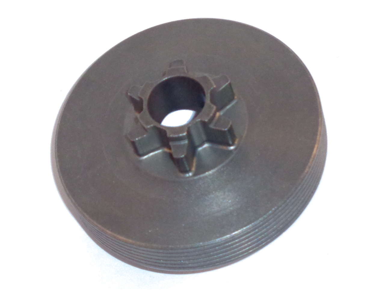 Bubon spojky - Košík Bubon Nac SPS01-45 6 Zuby 3/8 "