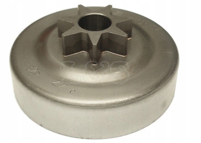 Bubon spojky - Bubon Spojka Košík STIHL 026 MS260 MS280 .325 7z