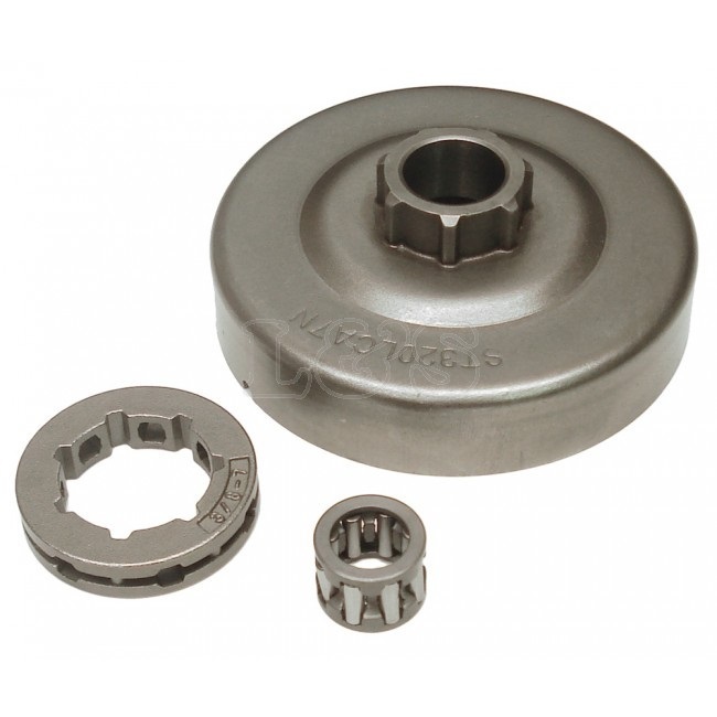 Bubon spojky - Bubon Clutch Basket Stihl 044 046 MS341 MS361