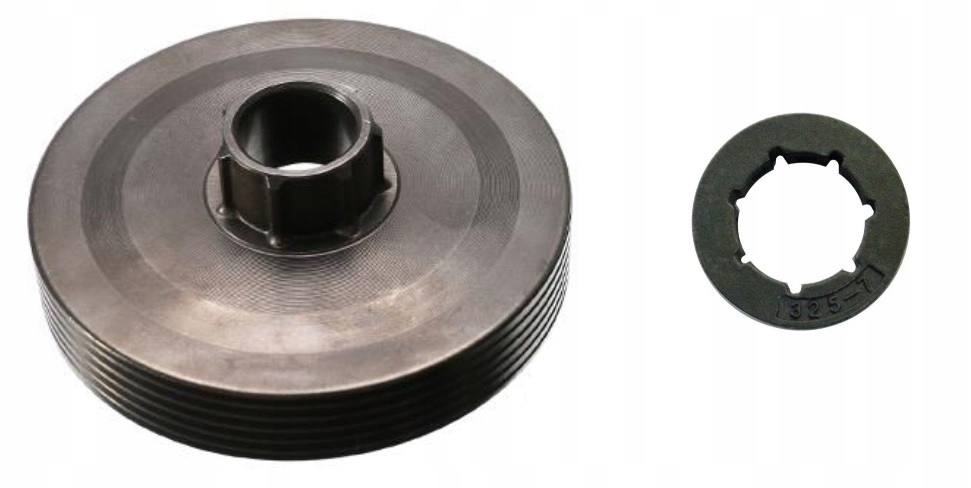 Bubon spojky - Bubon Clutch Košík Sterwins Nac SPS01-45 DEMON